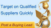 Post a Buying Lead