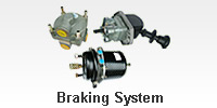 brake system