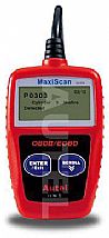 Sell OBDII code reader/OBDII code reader