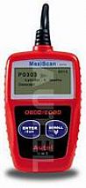 Sell MaxiScan MS309MaxiScan MS309
