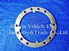 locking gasket-wheel hub bearing hub24ZB-01081