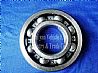 ball bearing-the middle bridge output25ZAS01-02174 -B