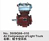 Cummins Air Compressor of light truck3509Q68-010