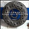 auto parts clutch pressure plate