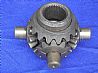 differential gear-bevel differential