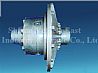 carrier assembly differenial,active gear/2402ZS01-315