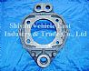 front right braking base plate3501ZB1-125-A