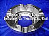 After the inter-axle differential case/2502ZAS01-418