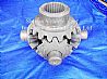 Axle gears - bevel gear differential2402XZB-335-B