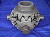 differential side gears