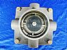 differential valve assembly3527ZB1-001