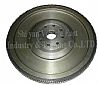 flywheel assembly