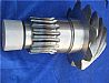 Basin teeth/2502ZZ4-021