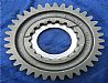 Second gear shaft second gear/JS135TA-1701112