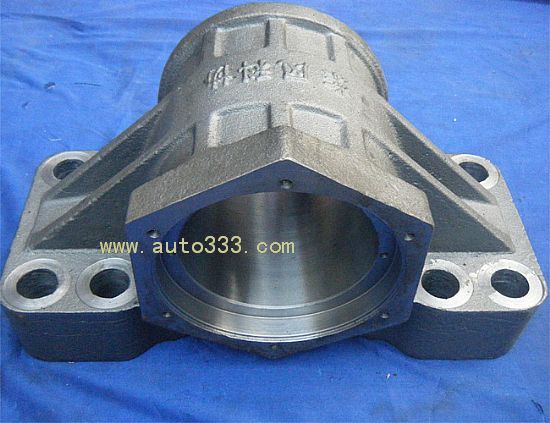 balance bearing hub