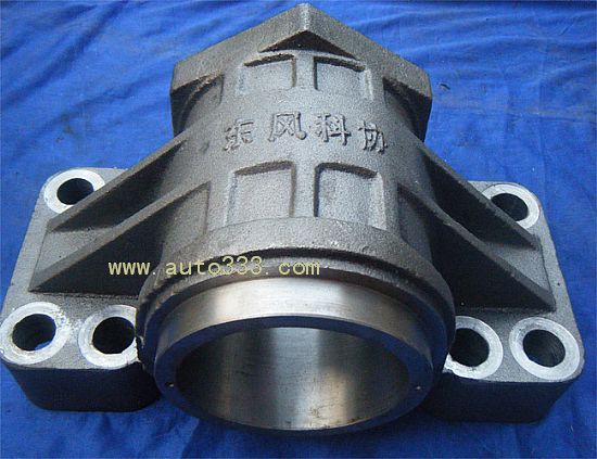Balance shaft bushing