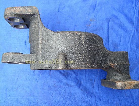 Broken oil electromagnetic valve