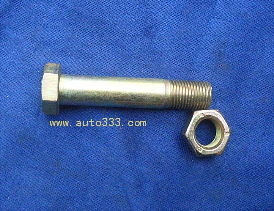 Rod bearing