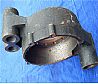 floor rear brake assembly/3502025-K0800
