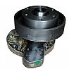 Dongfeng heavy truck Oil cooler core3974815