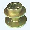 Brake drum35N - 02075