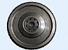 Flywheel assemblyA3960914