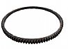 Dual-mass flywheel/74797