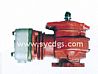 series valve quadruple