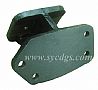 fastening bolts _ gear on the rear axleCQ1501610T