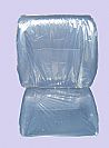 Drivers seat assembly/6800N-010