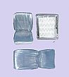 Drivers seat assembly/6800N-010