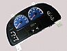 Combination of instrument assembly/3801030-C1100
