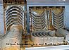 Cummins  main bearing   M114025120