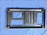 and related fixed plate - dashboard/53D42-02017