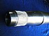 Axle tube assembly/2401ZHS01-025