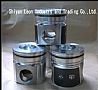 Cummins Piston Dongfeng DCEC 6BT