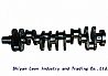 Cummins Crankshaft  DCEC  L3753965010