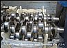 Renault Dcill Crankshaft D5010550557D5010550557