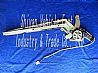 electric glass movements assembly(left)/61A06-04009