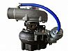 turbocharger TBP4 for YuchaiB4000-1118010