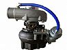 turbocharger TBP4 for Yuchai