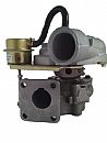 IVECO Turbocharger GT1752S 708162-5001/708162-0001708162-5001/708162-0001