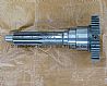 drive shaft for trucks