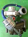 Dongfeng Chaoyang Diesel Engine Parts turbocharger HP55