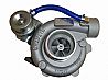 Jiangling JX493 Turbocharger