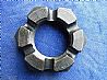 Groove flat nut/30N-0106N
