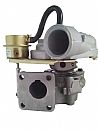 IVECO Turbocharger GT17 708162-5001/708162-0001