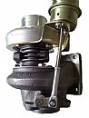 Perkins Engine Turbocharger 2674A150452065-5003