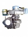 Foton493 Engine Turbocharger