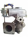 Isuzu Turbocharger RHB58971760801